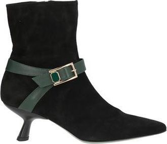 Paola d'Arcano CALZADO - Botines de ca&ntilde;a alta en YOOX.COM