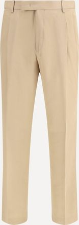 Germano Pantaloni Berlin Fit in cotone Man 54