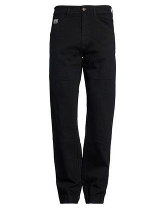 Versace BOTTOMWEAR - Jeans on YOOX.COM