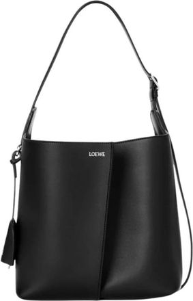 Loewe Mujer, Bolsos, Negro, Talla: ONE Size