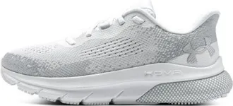 Under Armour (WMNS) Under Armour Ua Hovr Turbulence 2 White Metallic Silver 3026525-101