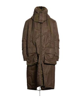 Masnada JACKEN & M&Auml;NTEL - M&auml;ntel auf YOOX.COM