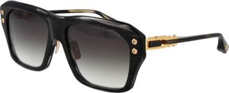 Dita Eyewear GRAND-APX Grey Gradient Sport Mens Sunglasses DTS417-A-01 57