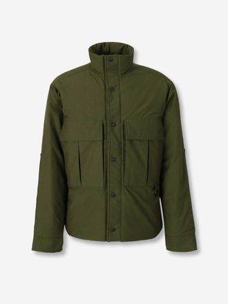 Canada Goose Kirby Padded Parka