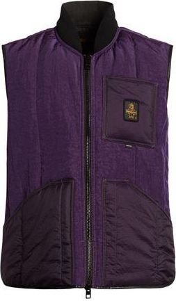 RefrigiWear ROPA DE ABRIGO - Chompas sin mangas en YOOX.COM
