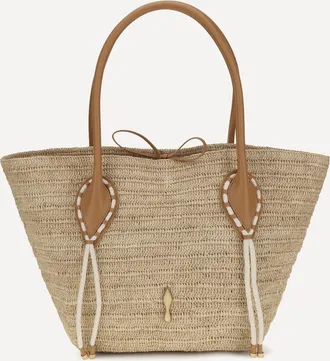 Christian Louboutin Large Venus Basket Shoulder Bag Female UNI