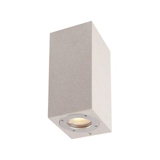 Mantra Apliques Exterior Levi - Mantra Ref 7182