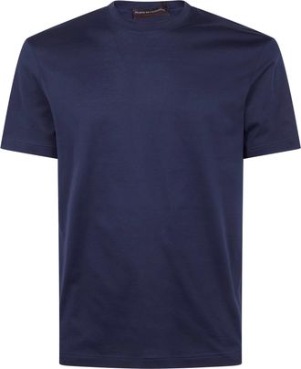 FILIPPO DE LAURENTIIS Short Sleeves T-Shirt