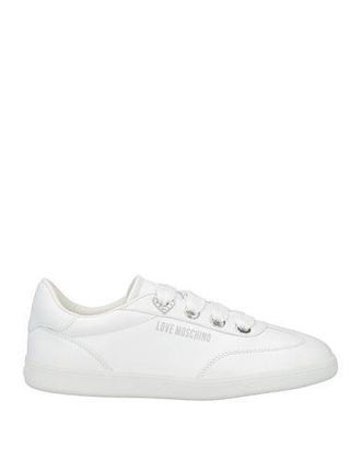 Love Moschino FOOTWEAR - Trainers on YOOX.COM