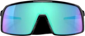 Oakley Zonnebrillen - Heren - Zonnebrillen - Zwart - 37 MM - Accessoires