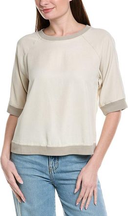 Xcvi Xcvi Linton Top
