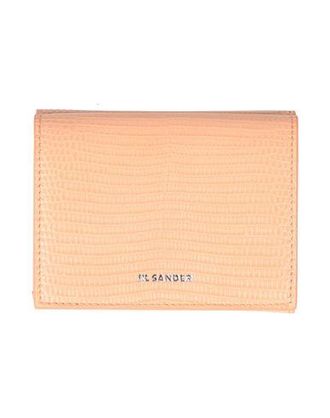 Jil Sander Small Leather Goods - Wallets sur YOOX.COM