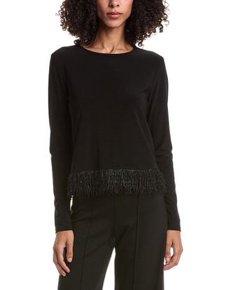 Joseph Ribkoff Solid Top