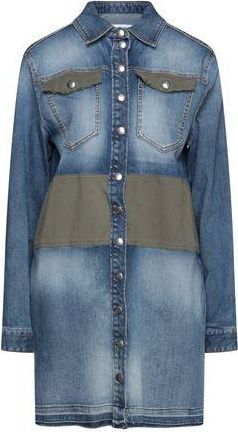 Ga&euml;lle Paris DRESSES - Mini dresses sur YOOX.COM