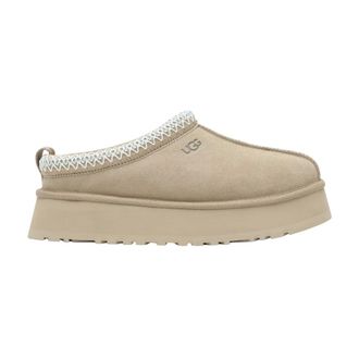 UGG Slippers, female, Beige, Size: 11 US Tazz II Slipper