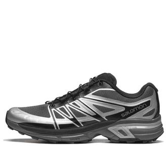 Salomon Salomon XT-Wings 2 Black Silver 417616