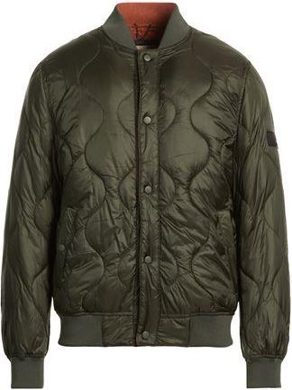 Gianni Lupo JACKEN & M&Auml;NTEL - Pufferjacken & Daunenjacken auf YOOX.COM