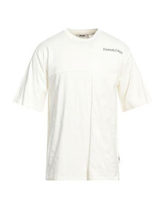 Msgm T-shirts