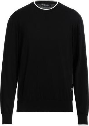 Dolce & Gabbana PRENDAS DE PUNTO - Pullover en YOOX.COM