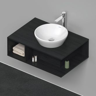 Duravit Mueble Bajo De Lavabo Duravit D-neo Consola, Suspendido