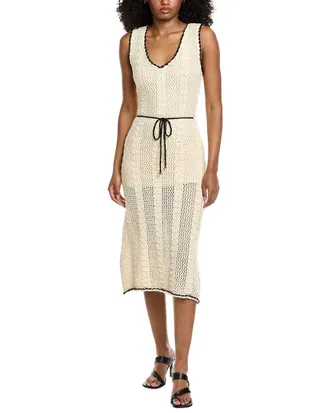 Elan Midi Dress