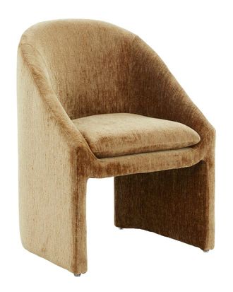 Safavieh Couture Kagan Chenille Dining Chair