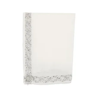 Faliero Sarti Brunetta Fringed Boucl&eacute;-trim Scarf