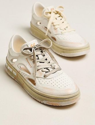 Foamers F6001Cutout Sneakers