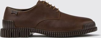 Camper Scarpe derby Pix in pelle liscia con suola XL Extralight