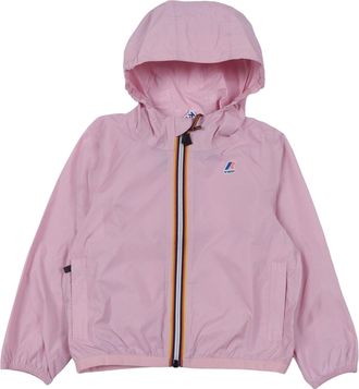 K-Way P. Le Vrai 4.0 Claude Medio