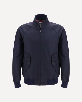 Baracuta Giacca G9 Melton Man 44