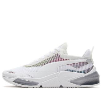 Puma LQDCELL Optic XI Iridescent - White 193852-02