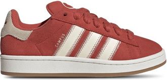 adidas Womens Originals Campus 00s - Shoes Crew Red/Cream White Size 06.5
