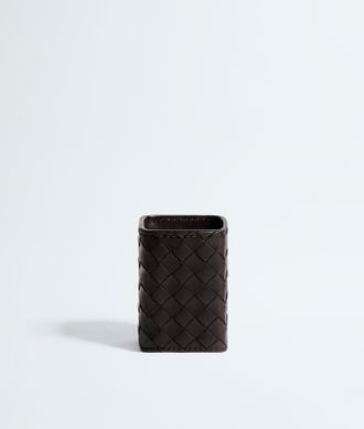 Bottega Veneta Small Perfume Holder - Brown - Unisex - U