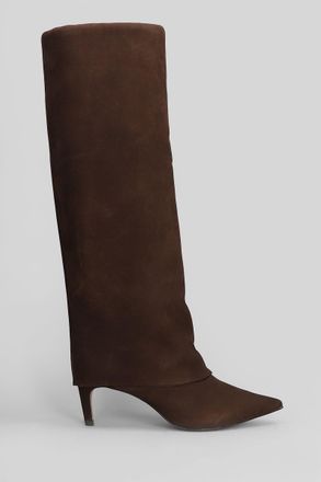 Carrano High Heels Boots