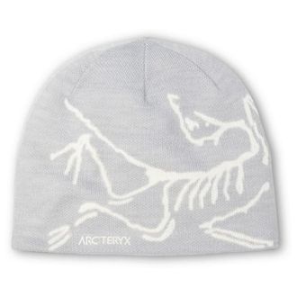 Arc'teryx Bird Head Toque M&uuml;tze - Unisex | grau