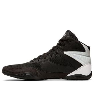 Asics Matflex 6 Black Silver 1081A021-001