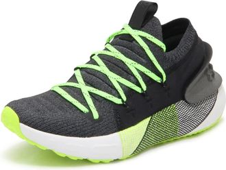 Under Armour Hovr Phantom 3 Rflct - Heren - Sneakers - Grijs - 41 EU - Schoenen