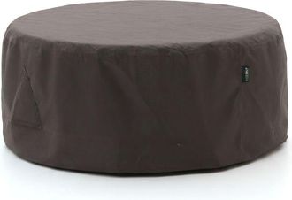 Kees Smit Kees Smit Tuinmeubelhoes diningset &oslash;150cm (h: 70cm)