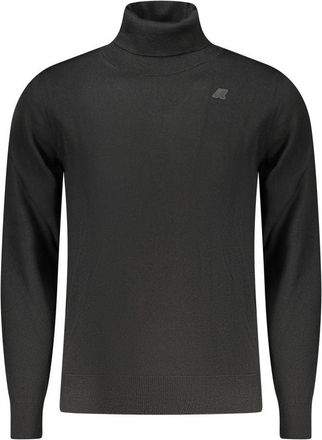 K-Way Wool Men Mens Sweater