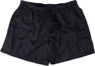 Tagliatore Heren, Badkleding, Zwart, Maat: XL