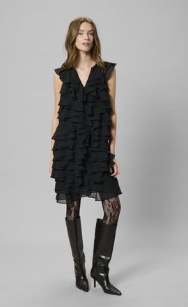 MY ESSENTIAL WARDROBE Jurk MWEiko Jurk Regular fit