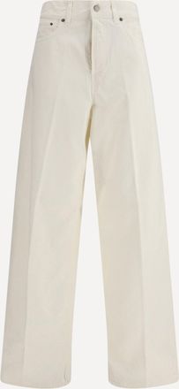 Haikure Jeans Bethany Twill 45 Woman 30