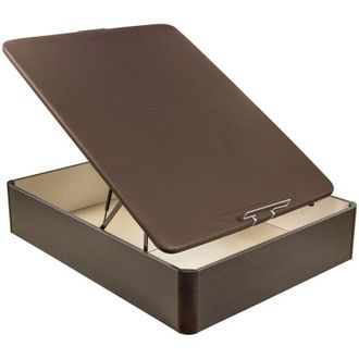 Pikolin Canap&eacute; Abatible Pikolin Naturbox 2.0 Plus Transpirable Altura 41 Cm 105x200 Cm - Wengue