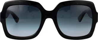 Gucci Sunglasses Gg0036 Sn 001