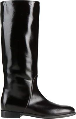 Pollini FOOTWEAR - Boots sur YOOX.COM