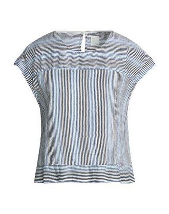 120% Lino TOPWEAR - Tops on YOOX.COM