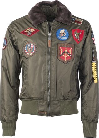 Top Gun bomberjack TG20192047