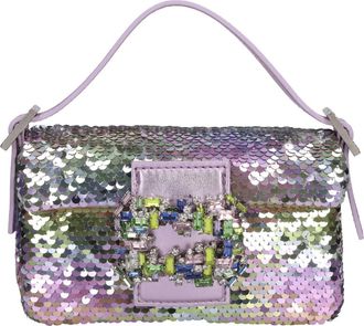 Gedebe Gedebe, Donna, Borse, Multicolore, Taglia unica, new