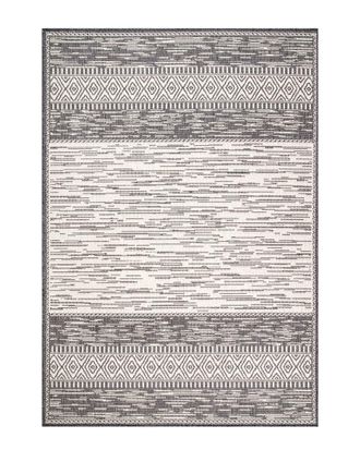 nuLOOM Nuloom Outdoor Lana Indoor/Outdoor Rug